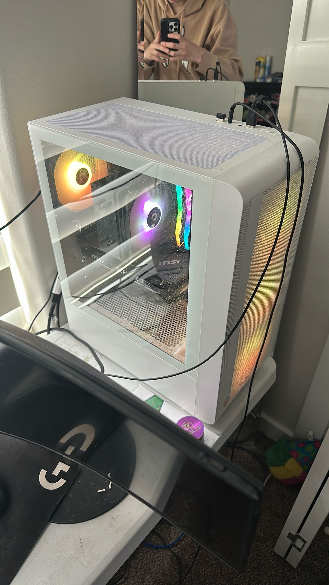 HIGH END GAMING PC