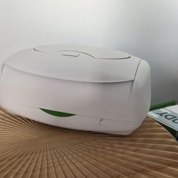 Baby Wipes Warmer