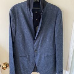 John Varvatos Jacket