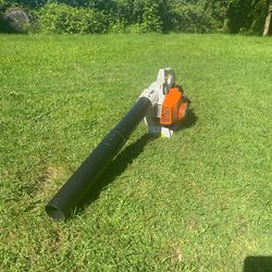 Stihl Leaf Blower