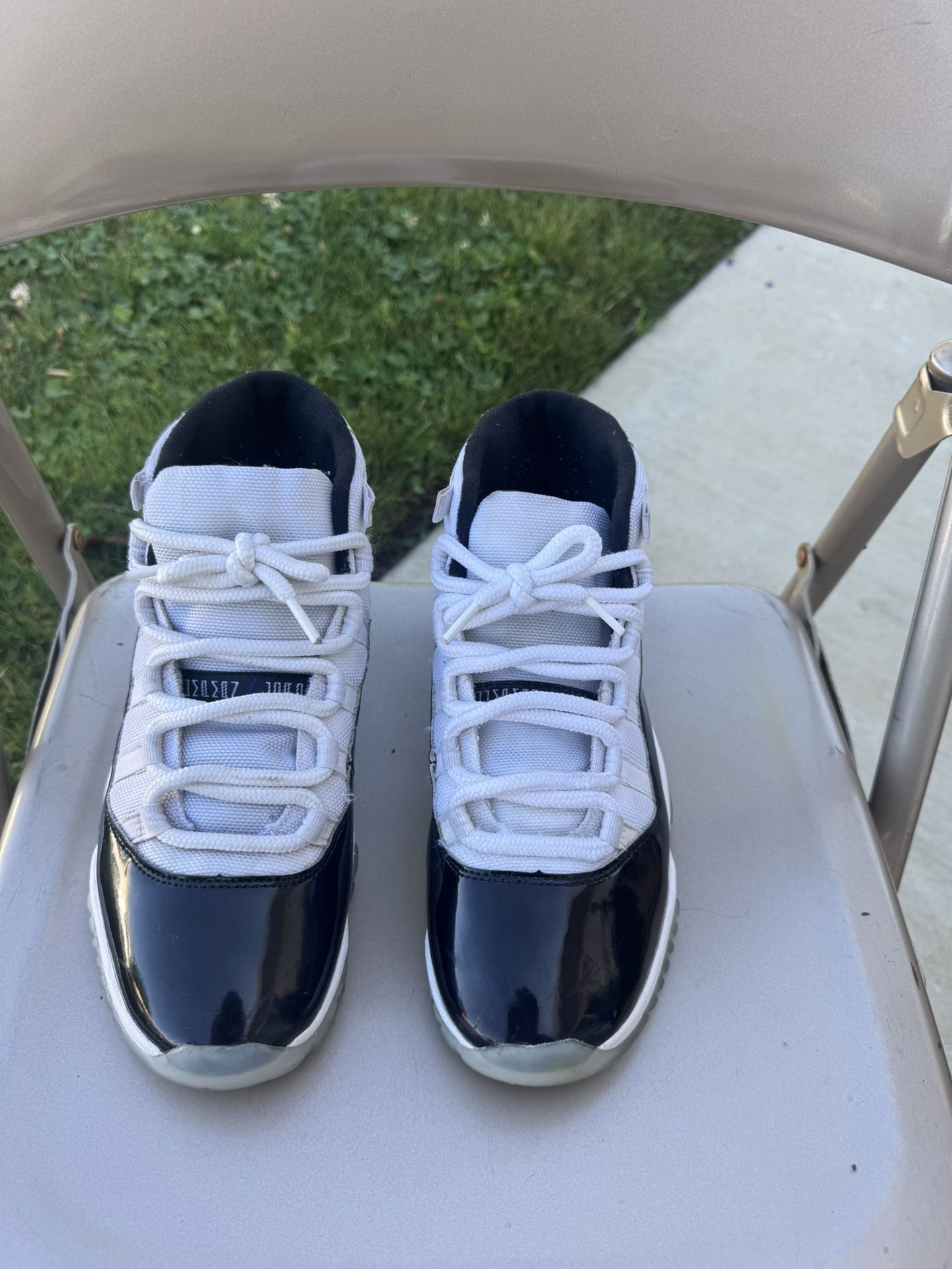 Jordan 11