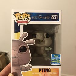 Funko Pop 