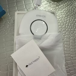 Anker Apple Watch Charger Dock (Magnetic) ⌚️⚡️