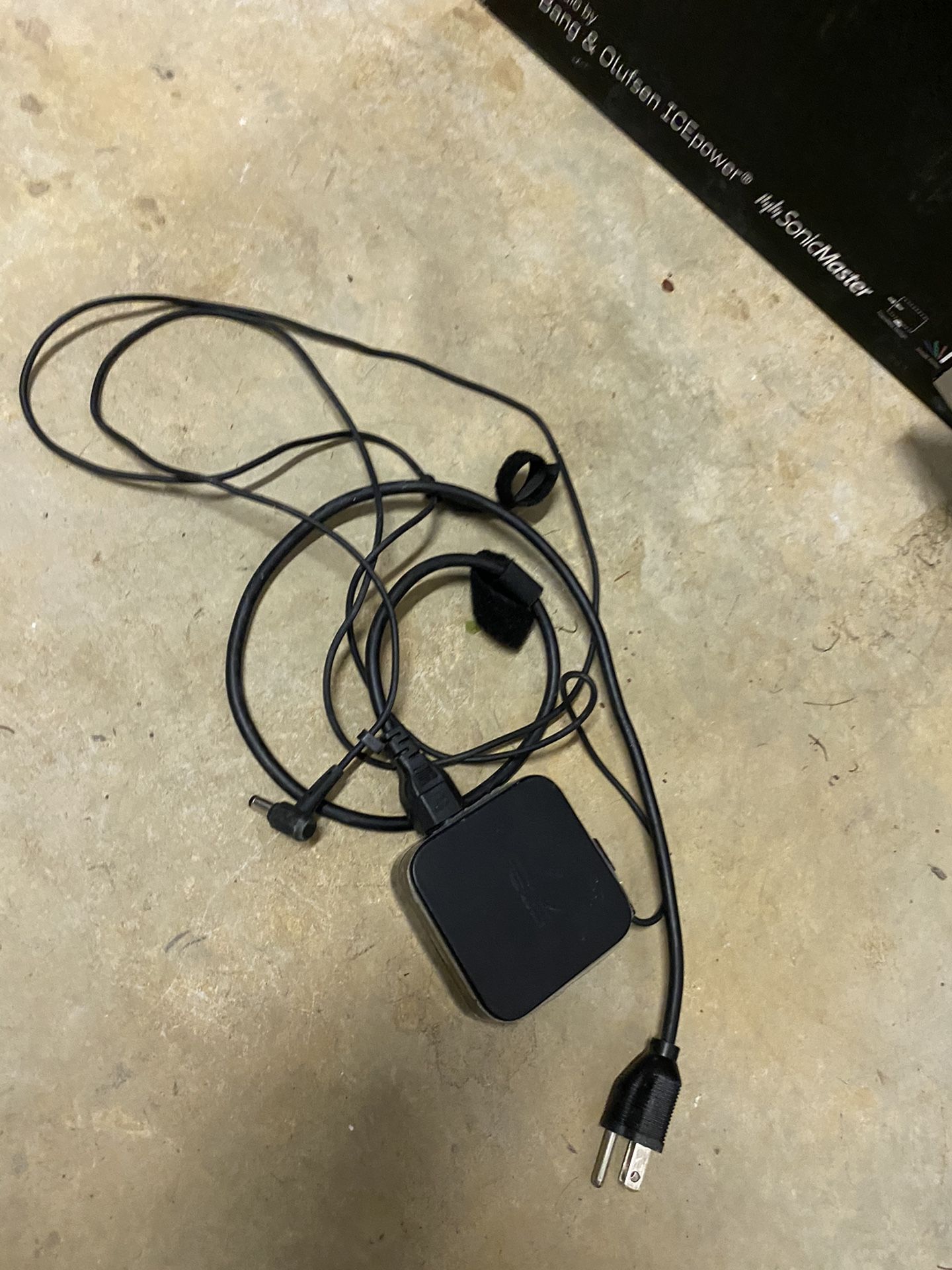 Asus Designing Series Power Cord