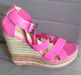 Ladies Wedges