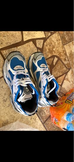 Balenciaga‘s runners