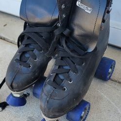 Chicago Roller skates size 6