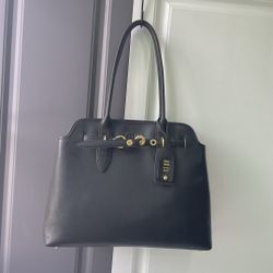 Big Sale MiuMiu Handbag Black