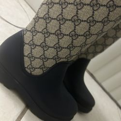 Gucci Boots