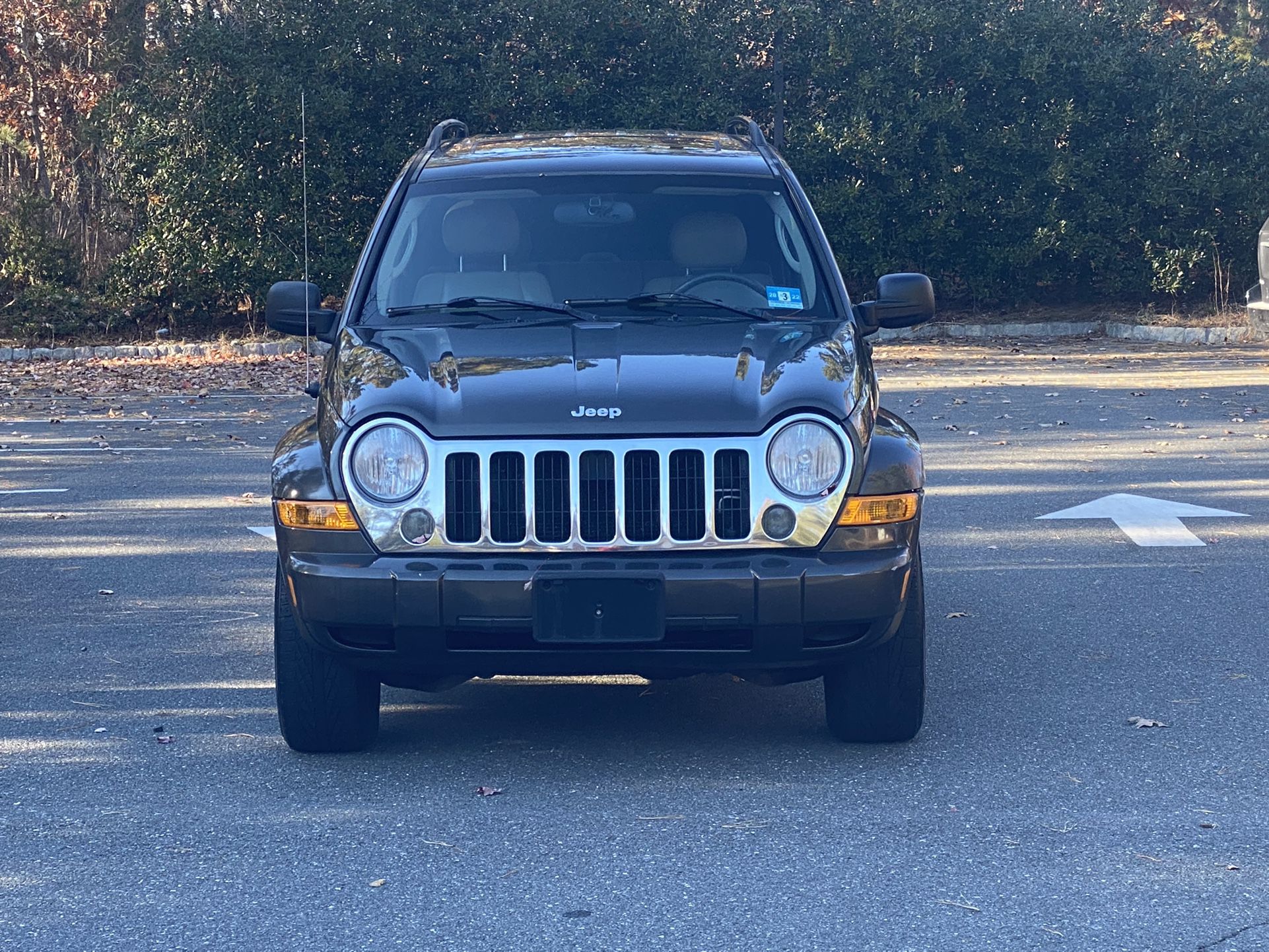 2006 Jeep Liberty Limited / fully loaded / 4x4  Has 150k  Runs and drives excellent / clean title / no issues  $5300