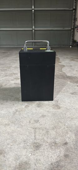 Tuttio Soleil 01 Stock Battery + Fast Charger