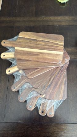 Cutting Board