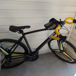 Hiland Road Bike