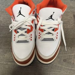 Jordan 3 Retro 