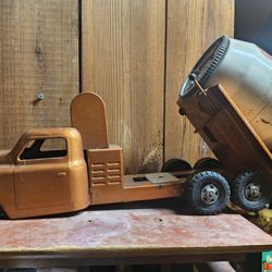 Metal Old Schoo. Trock 