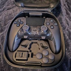 PS5 Dual Sense Edge Controller