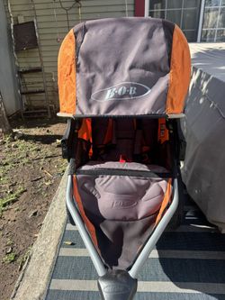 Bob’s Jogging Stroller For Sale