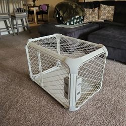 Evolv Diggs Crate Medium 29inLx18.8Wx20.4H
