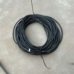 Shielded 10AWG Audio cable