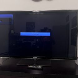 Samsung 55inch Tv
