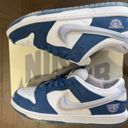 Nike Dunks SB Size 10.5 