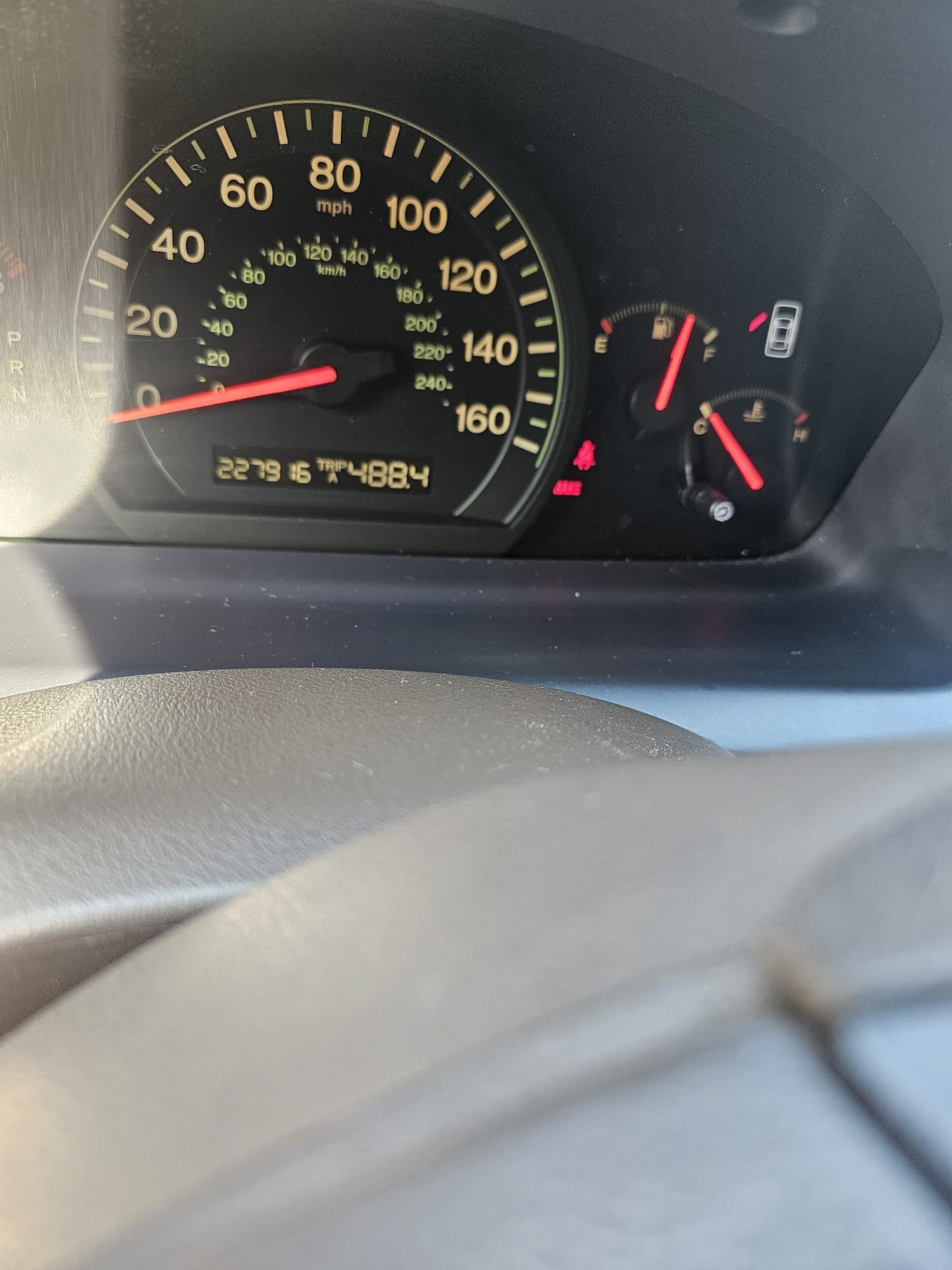 2003 Honda Accord