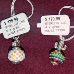 Bead Charms 