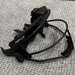 Softball Face Mask