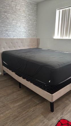 Bedding