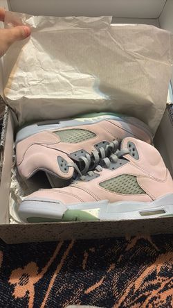 easter Jordan 5s