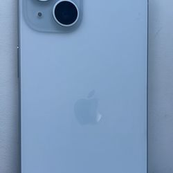 iPhone 15 Plus White Unlocked 