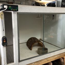 Reptile Cage / Enclosure 