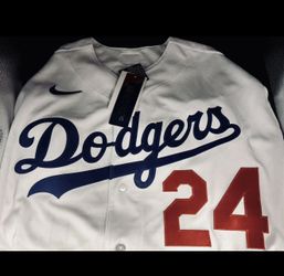 Jennifer Lopez Signed Custom Nike Authentic Dodgers Jersey Limited Edition