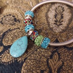 Bracelets Made By Me 15 Each Unless U Buy More 