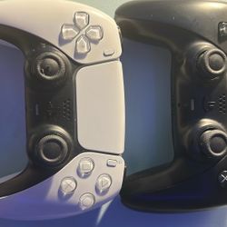 PS5 Controllers