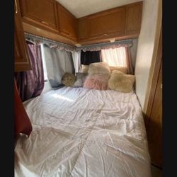 Mobile Home 