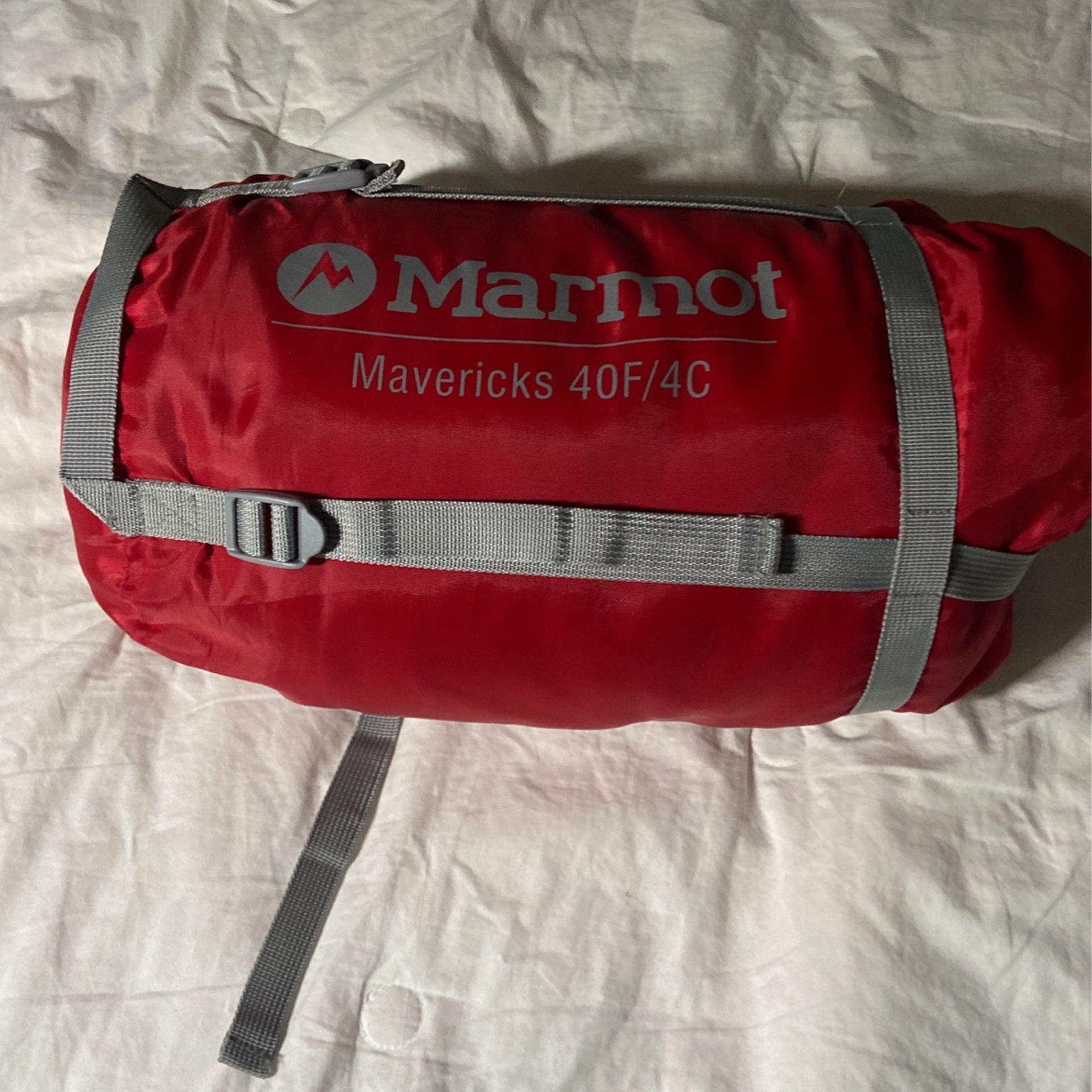 Marmot Kids Sleeping Bag