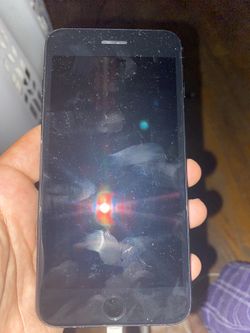 Unlocked iPhone 7 Plus Verizon