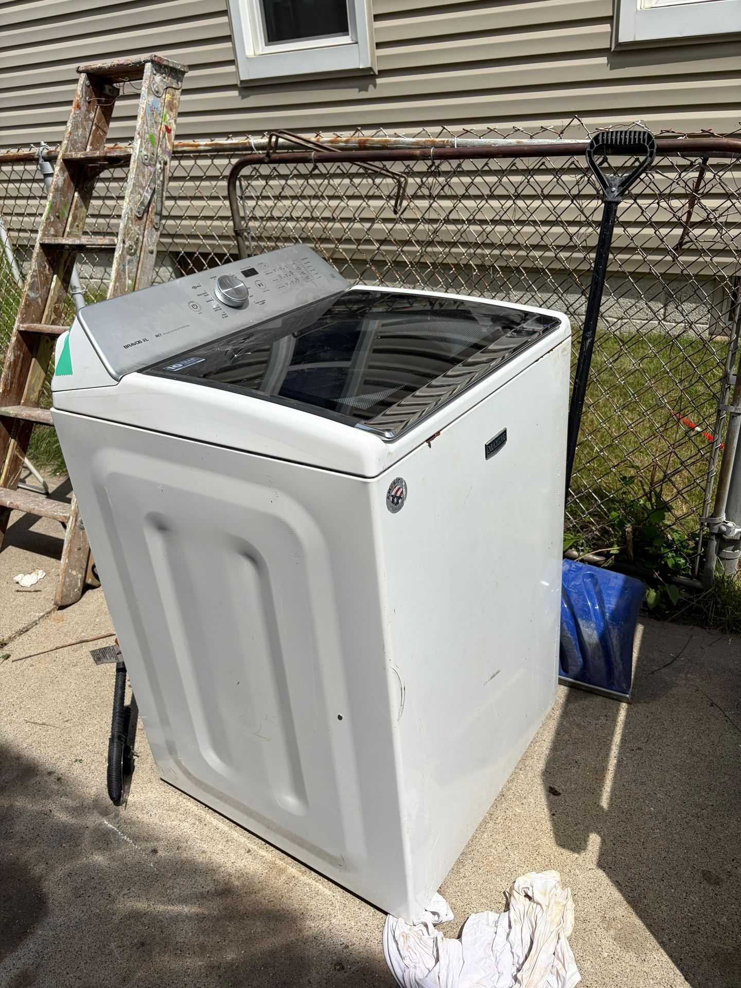 Washer