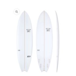 7S SuperFish 4 - PU, 6.0