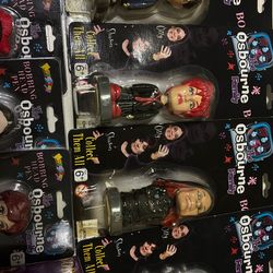 3-sets. All New Never Opened. (Make An Offer)