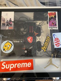 Gaming Computer
