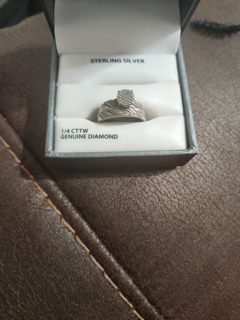 Wedding Ring
