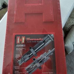 Hornady - 357 SIG - 3 Dienset