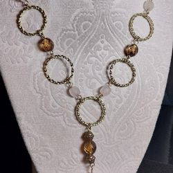 Avon Necklace 