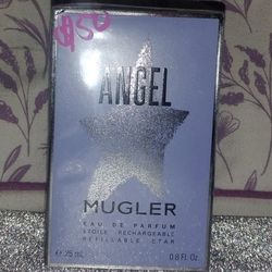 ANGEL STAR