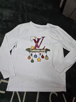 Hand Made Long Sleeve Shirt