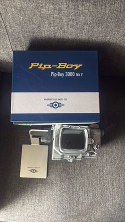 Replica 3000