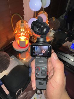 Luna Pro Insta360 Bundle