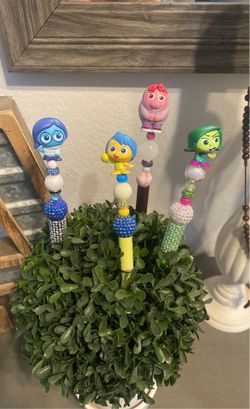 Inside Out Pens